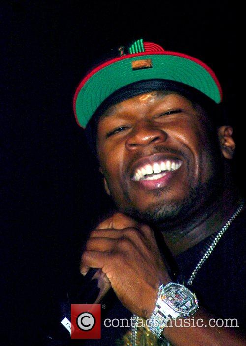 50 Cent 1