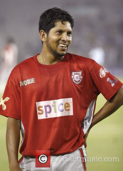 Ramnaresh Sarwan 1