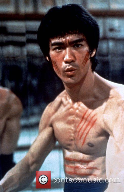 Bruce Lee