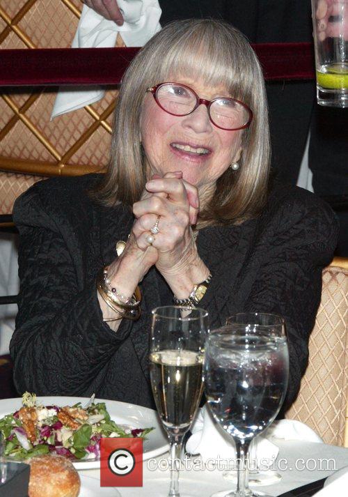 Julie Harris, Hudson Theatre