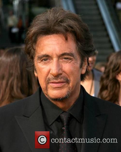 Al Pacino