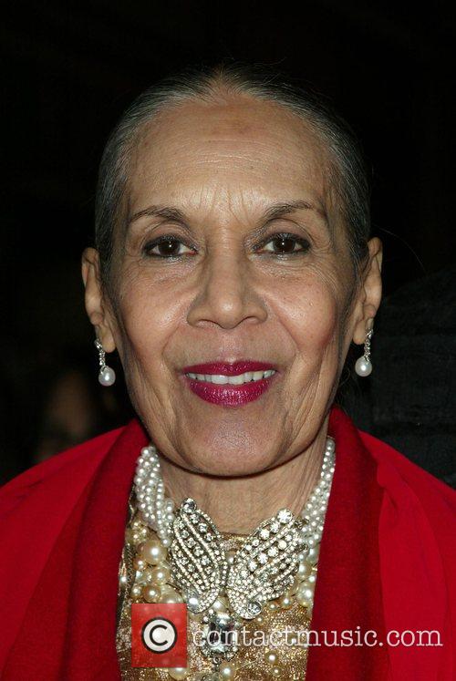 Carmen De Lavallade and Alvin Ailey 1