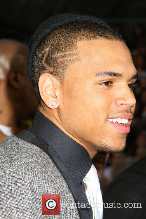 Chris Brown 1