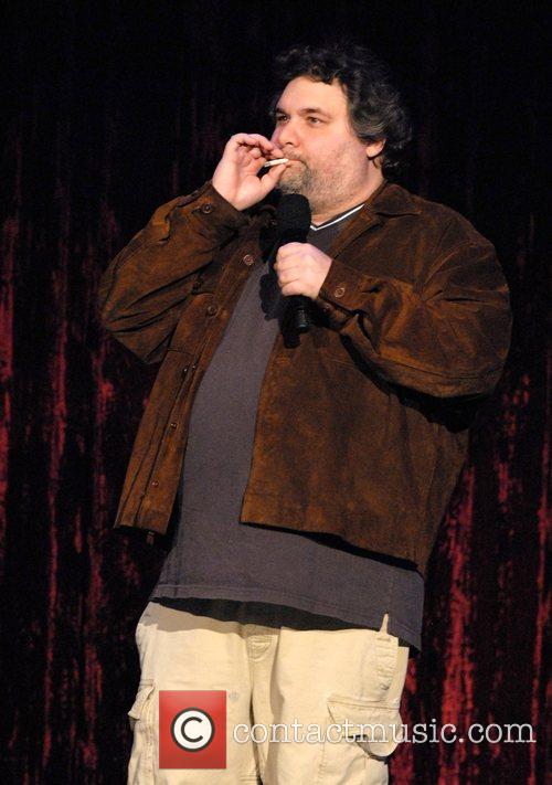 Artie Lange