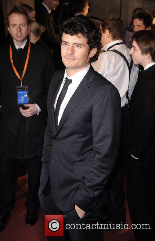 Orlando Bloom