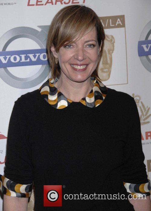 Allison Janney 1