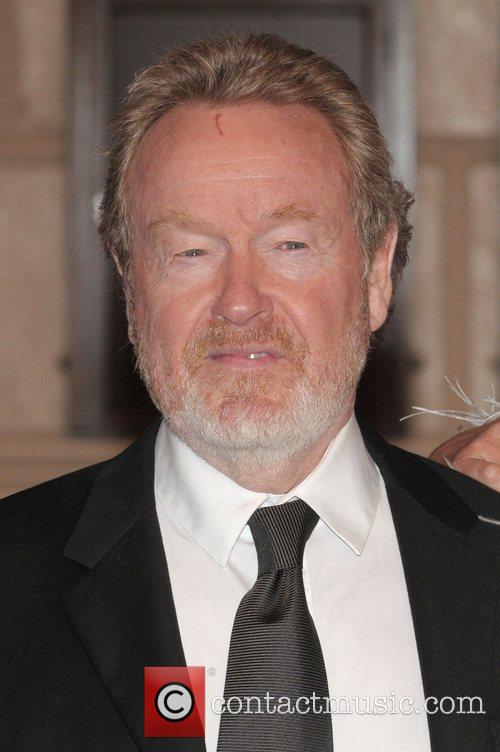 Ridley Scott