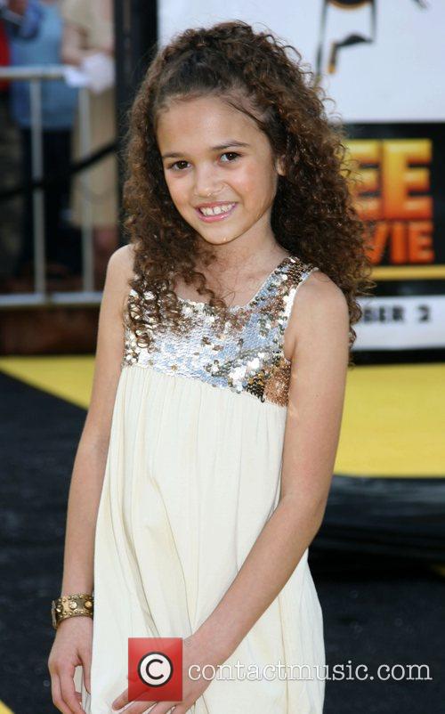 Madison Pettis 1