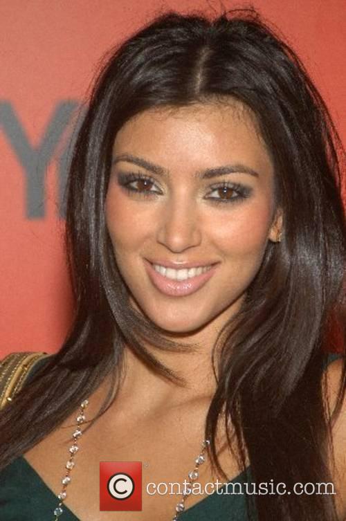 Kim Kardashian 1