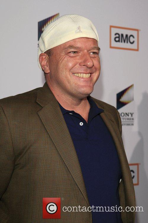 Dean Norris