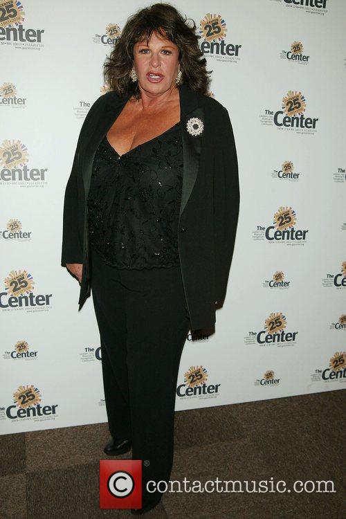 Lainie Kazan