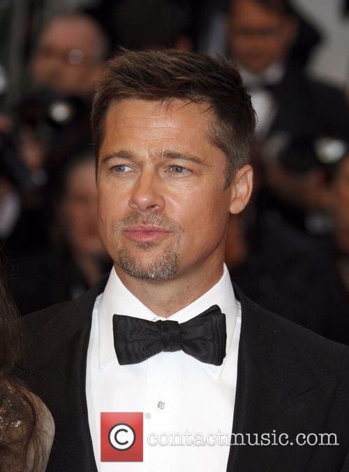 Brad Pitt 1