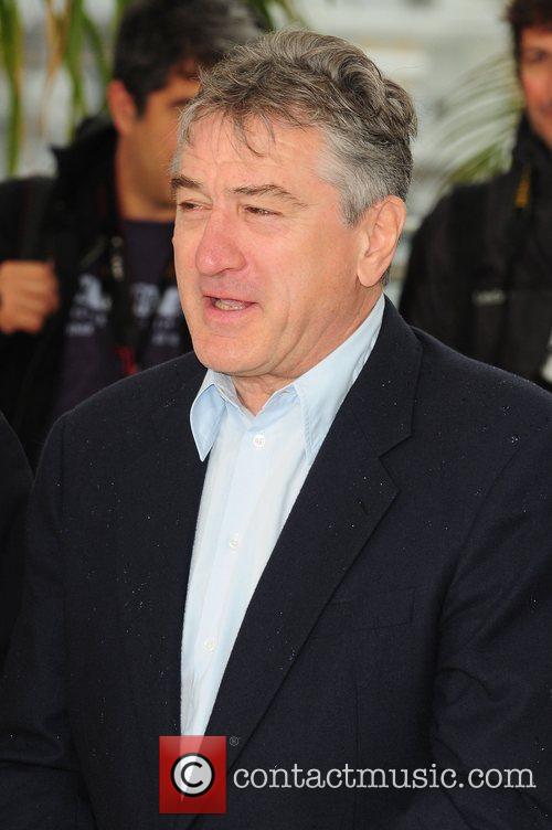 Robert De Niro 1