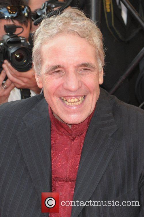 Abel Ferrara 1