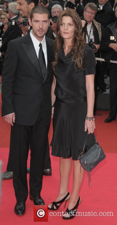 Chiara Mastroianni - The 2008 Cannes Film Festival - Day 3 | 7 Pictures ...