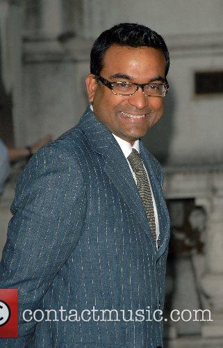 Dr Raj Persaud 1