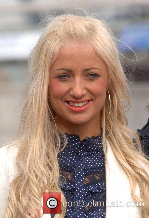 Chantelle Houghton