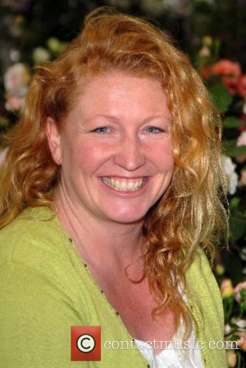 Charlie Dimmock