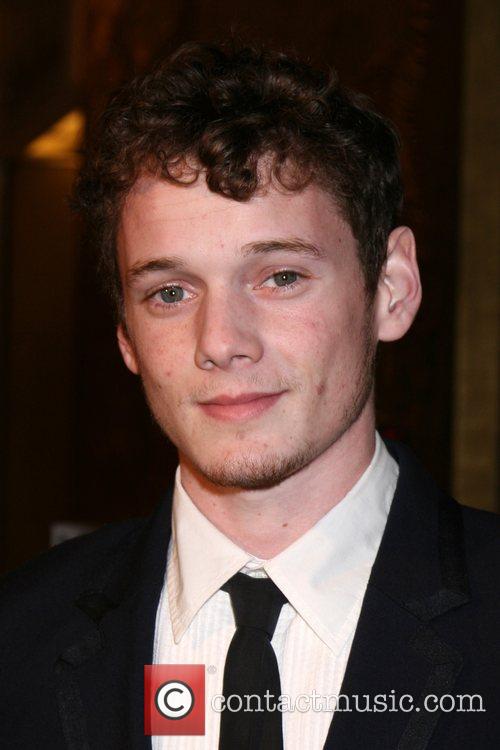 Anton Yelchin and Editors 1