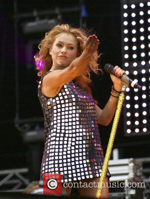 Paulina Rubio 1