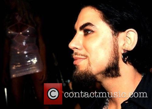 Dave Navarro 1