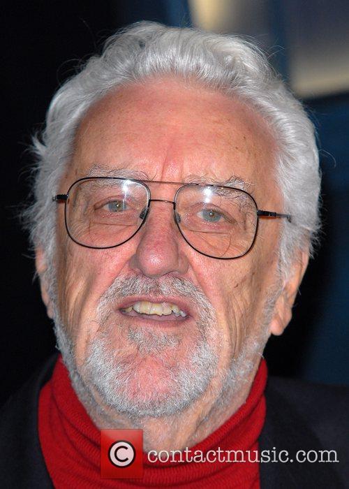 Bernard Cribbins