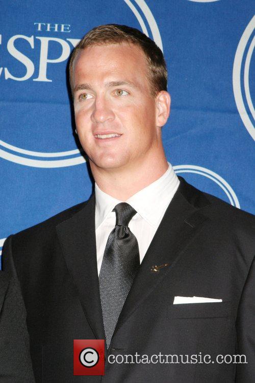 Peyton Manning