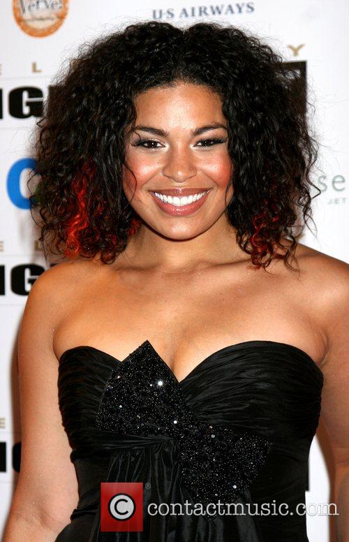 Jordin Sparks