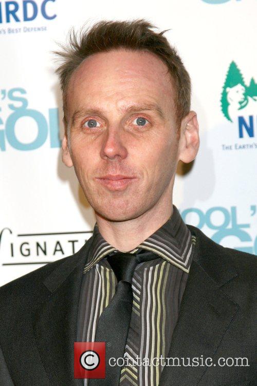 Ewen Bremner