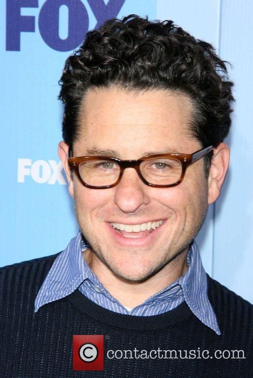 JJ Abrams Red Carpet