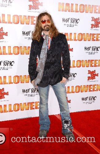 Rob Zombie 1