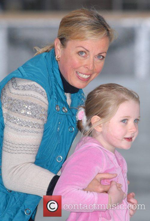 Jayne Torvill 1