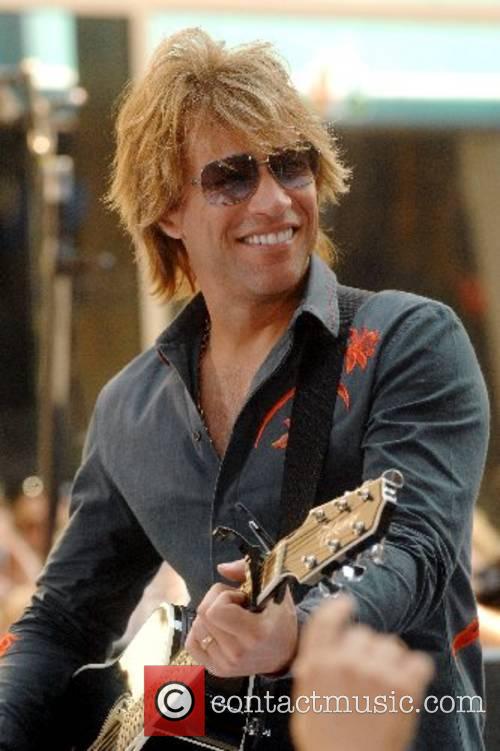 Bon Jovi