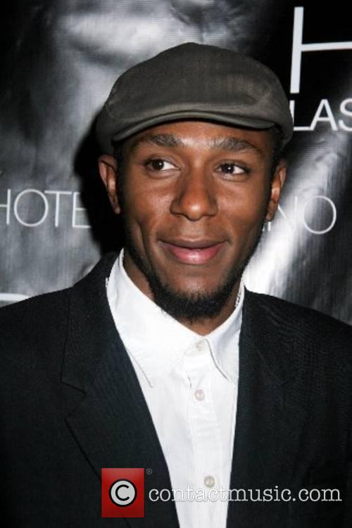 Mos Def