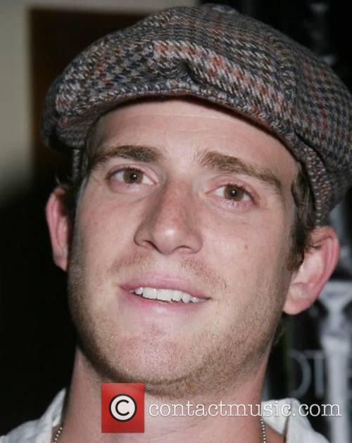 Bryan Greenberg 1