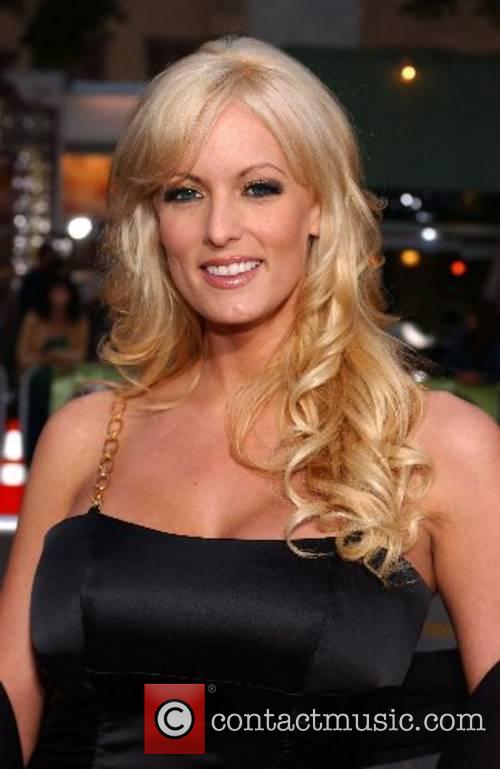 Stormy Daniels 1