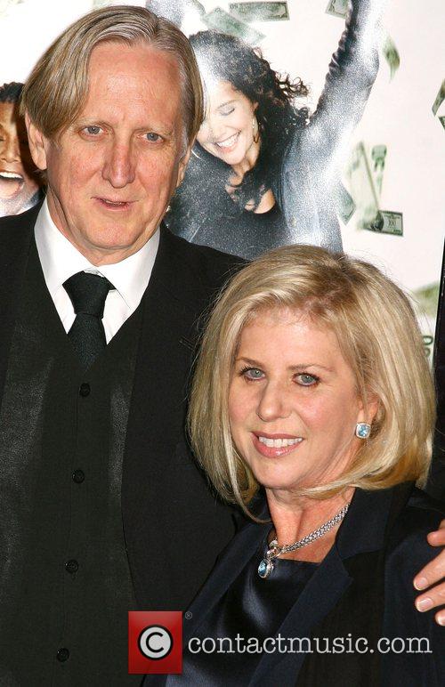 T-bone Burnett and Callie Khouri 1