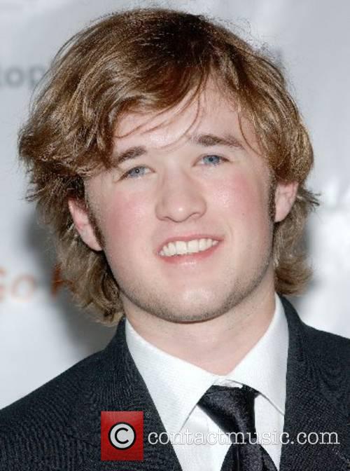 Haley Joel Osment 1