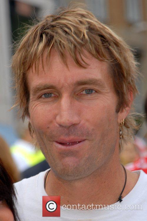 Pat Cash