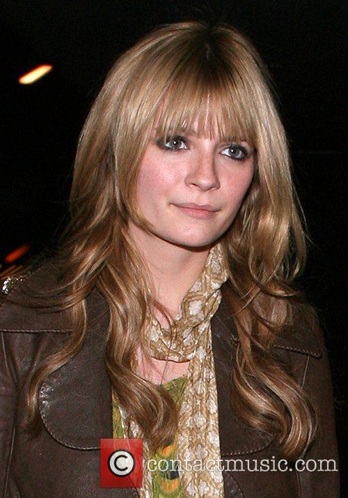 Mischa Barton, Her Boyfriend Taylor Locke Arriving Back At Her Hotel At 9pm. Mischa Then Had A Quick Change Of Clothes, Snuck Out Of The Back Of The Hotel and Heading Straight To The Met Bar. 1