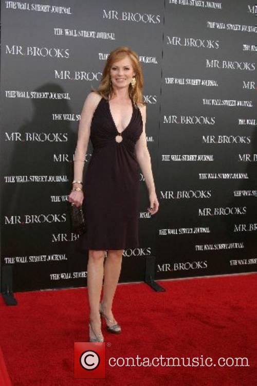 Marg Helgenberger 1