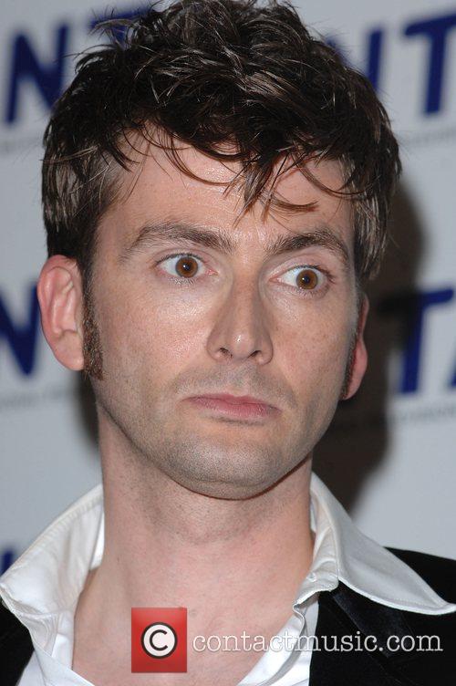 David Tennant 1