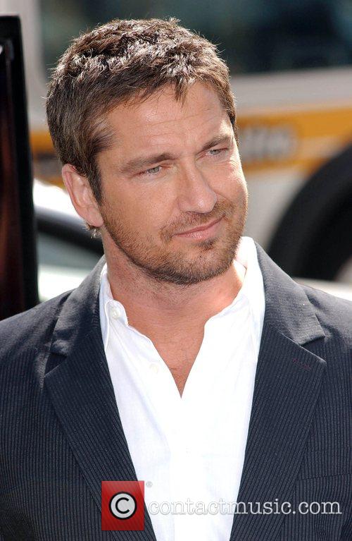 Gerard Butler 1