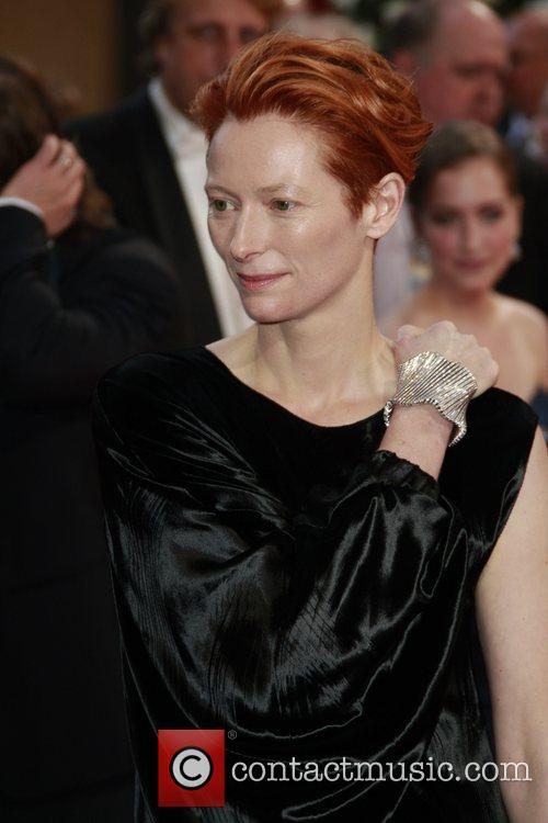 Tilda Swinton 1