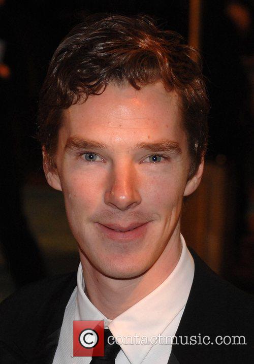 Benedict Cumberbatch