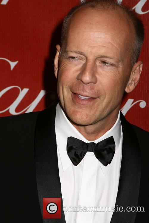 Bruce Willis