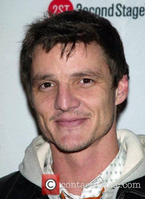 Pedro Pascal