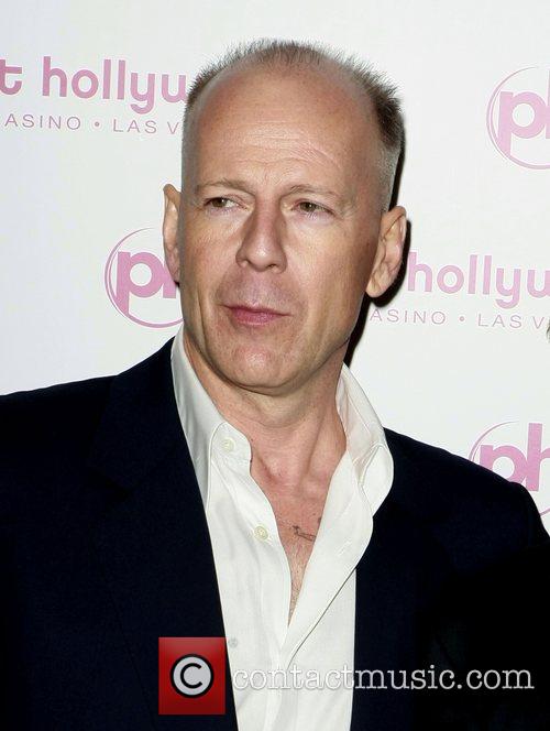 Bruce Willis