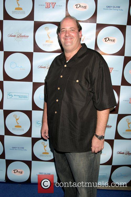 Brian Baumgartner