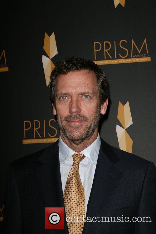 Hugh Laurie 1